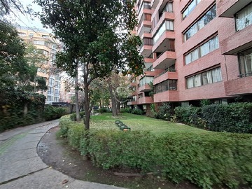 Arriendo Mensual / Departamento / Providencia