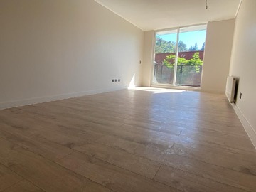 Arriendo Mensual / Departamento / Providencia