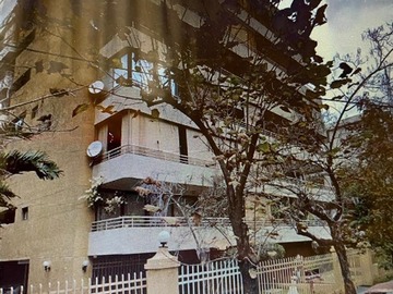 Arriendo Mensual / Departamento / Providencia