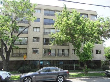 Arriendo Mensual / Departamento / Providencia