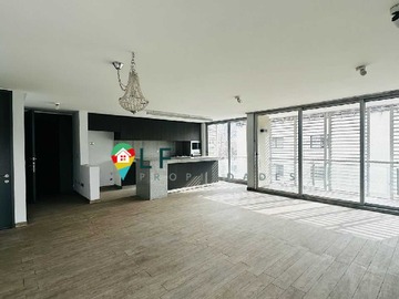 Arriendo Mensual / Departamento / Providencia