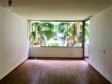 Arriendo Mensual / Departamento / Providencia