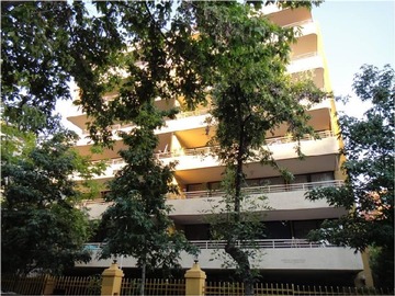 Arriendo Mensual / Departamento / Providencia