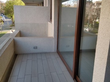 Arriendo Mensual / Departamento / Providencia