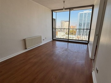 Arriendo Mensual / Departamento / Providencia
