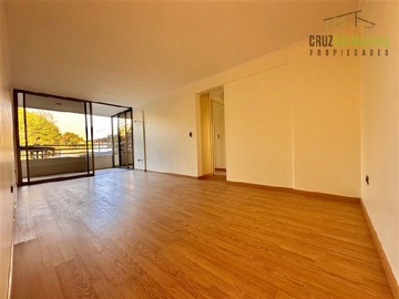 Arriendo Mensual / Departamento / Providencia