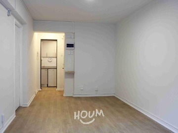 Arriendo Mensual / Departamento / Providencia
