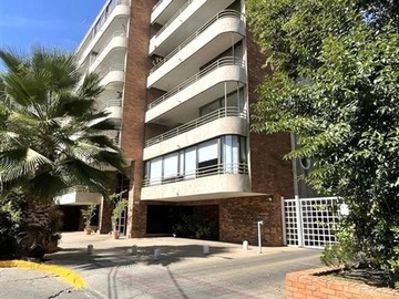 Arriendo Mensual / Departamento / Providencia