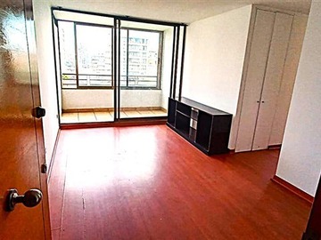 Arriendo Mensual / Departamento / Providencia