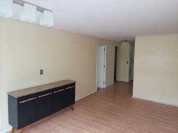 Arriendo Mensual / Departamento / Providencia