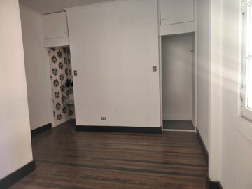 Arriendo Mensual / Departamento / Providencia