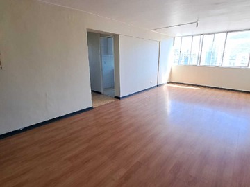 Arriendo Mensual / Departamento / Providencia