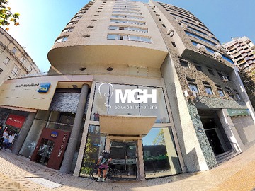 Arriendo Mensual / Departamento / Providencia