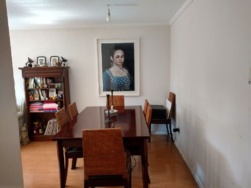 Arriendo Mensual / Departamento / Providencia
