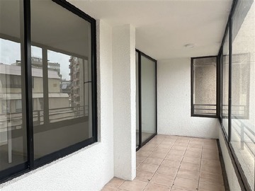 Arriendo Mensual / Departamento / Providencia