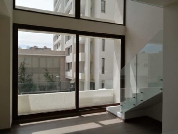 Arriendo Mensual / Departamento / Providencia