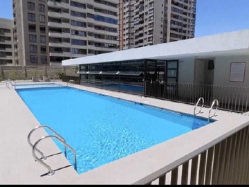 Arriendo Mensual / Departamento / Providencia