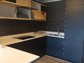 Arriendo Mensual / Departamento / Providencia