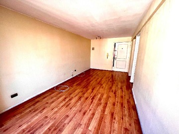 Arriendo Mensual / Departamento / Providencia