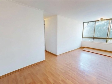 Arriendo Mensual / Departamento / Providencia