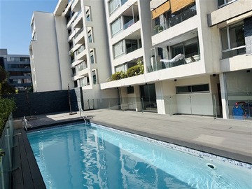 Arriendo Mensual / Departamento / Providencia