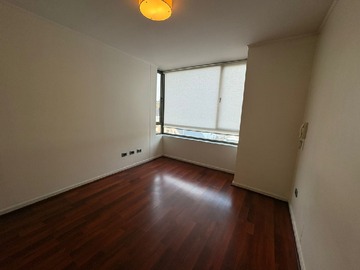 Arriendo Mensual / Departamento / Providencia