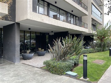 Arriendo Mensual / Departamento / Providencia