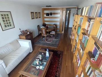 Arriendo Mensual / Departamento / Providencia