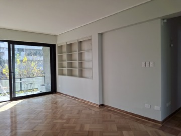 Arriendo Mensual / Departamento / Providencia