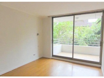 Arriendo Mensual / Departamento / Providencia