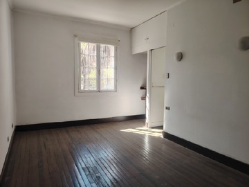 Arriendo Mensual / Departamento / Providencia