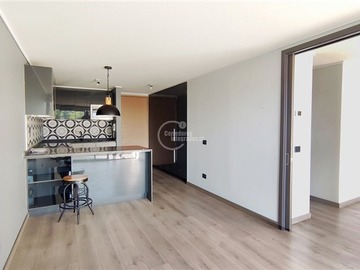 Arriendo Mensual / Departamento / Providencia