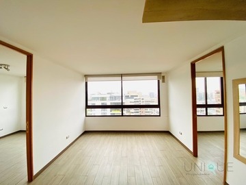 Arriendo Mensual / Departamento / Providencia