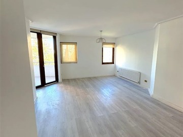 Arriendo Mensual / Departamento / Providencia