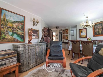 Arriendo Mensual / Departamento / Providencia