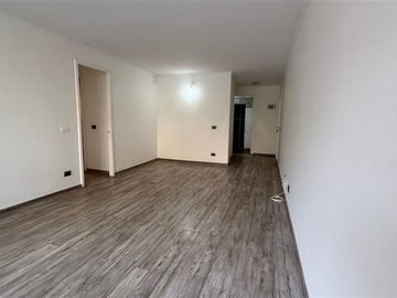 Arriendo Mensual / Departamento / Providencia