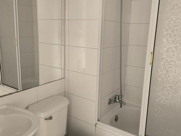 Arriendo Mensual / Departamento / Providencia