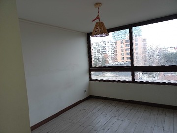 Arriendo Mensual / Departamento / Providencia
