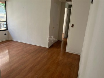 Arriendo Mensual / Departamento / Providencia