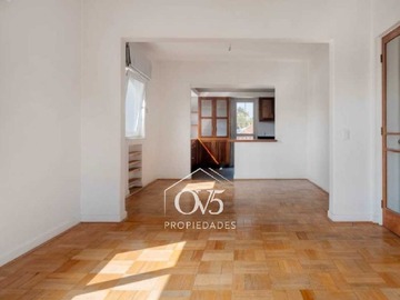 Arriendo Mensual / Departamento / Providencia