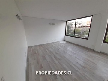 Arriendo Mensual / Departamento / Providencia