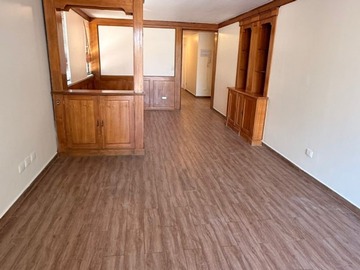 Arriendo Mensual / Departamento / Providencia