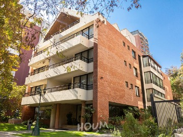 Arriendo Mensual / Departamento / Providencia