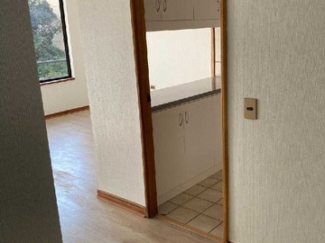 Arriendo Mensual / Departamento / Providencia