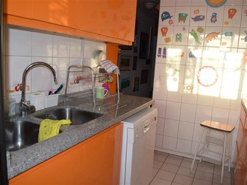 Arriendo Mensual / Departamento / Providencia