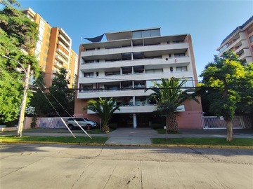 Arriendo Mensual / Departamento / Providencia