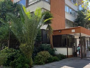 Arriendo Mensual / Departamento / Providencia