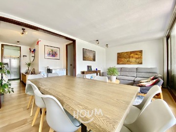 Arriendo Mensual / Departamento / Providencia