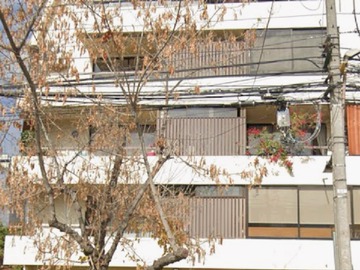 Arriendo Mensual / Departamento / Providencia