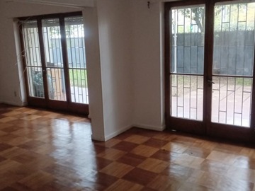 Arriendo Mensual / Departamento / Providencia